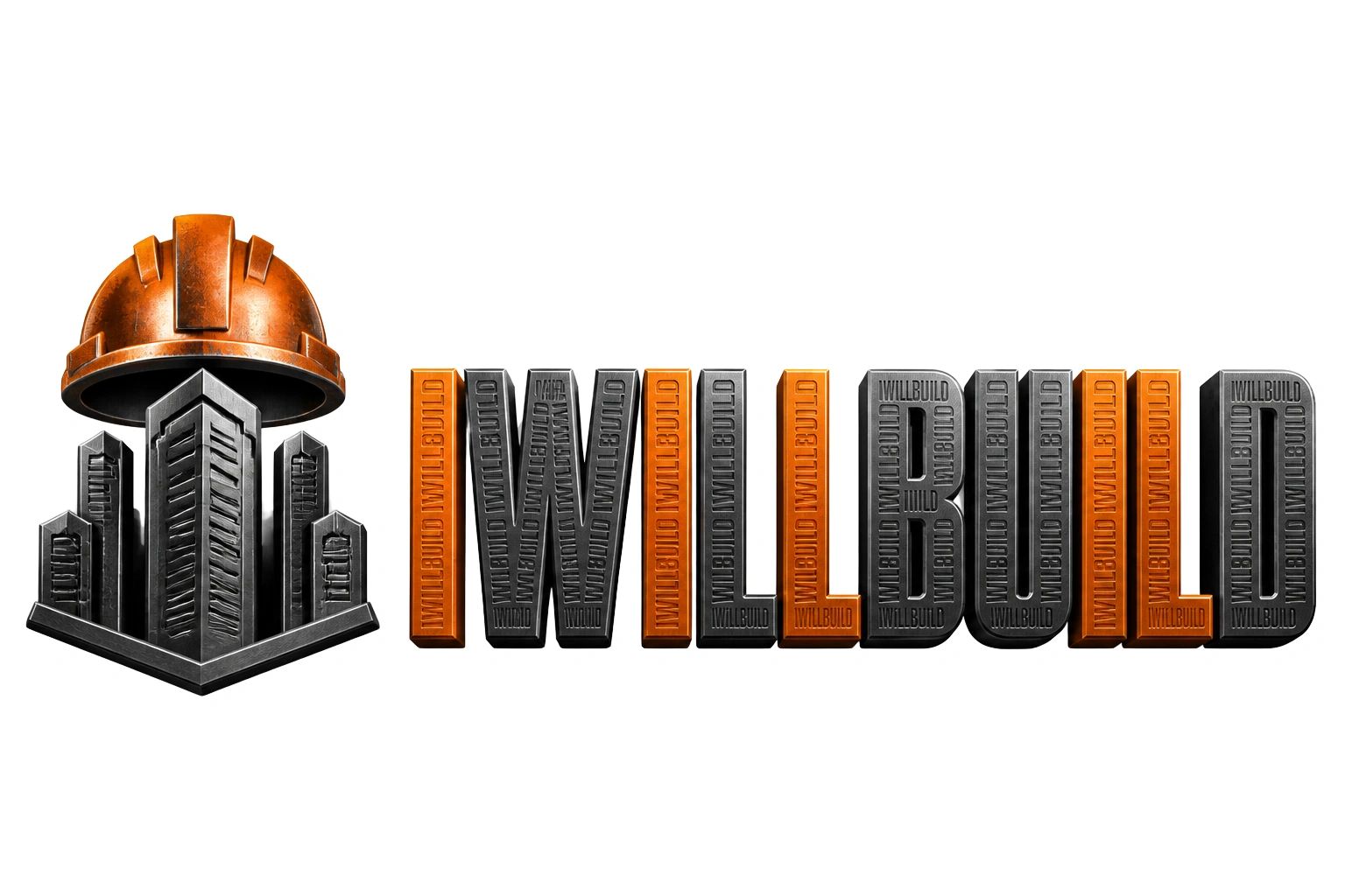 IWILLBUILD